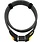 OnGuard ONGUARD OG-8042 Akita cadenas à câble avec combinaison 6 pi x 10 mm
