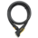 OnGuard ONGUARD OG-8038 Akita cadenas à câble avec clé 100 cm x 15 mm