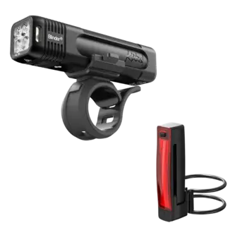 Knog KNOG Blinder 700 + Plus ensemble de lumières
