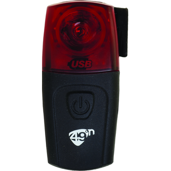 49N 49N Ultra Doppler USB lumiere arrière