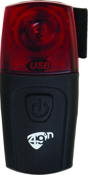 49N 49N Ultra Doppler USB lumiere arrière