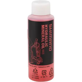 Shimano SHIMANO ISMDBOIL01O Huile minérale 100ml