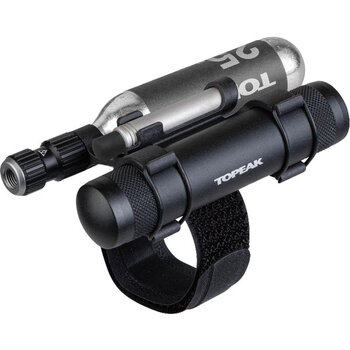 Topeak TOPEAK Tubi Pod Max ensemble de réparation tubeless