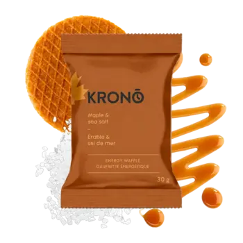 Krono (Krono Bar) KRONO Gaufrette énergétique
