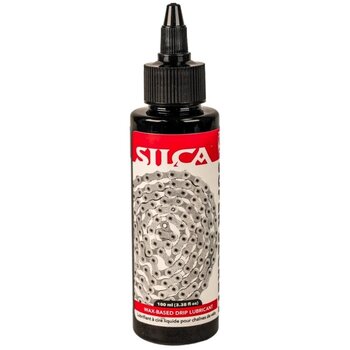 Silca SILCA Super Secret 2.0  Bouteille de lubrifiant pour chaine