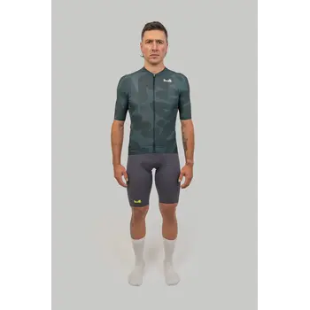 Mill Cycling MILL Maillot Endurance Polyvalent Homme