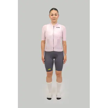 Mill Cycling MILL Maillot Endurance Polyvalent Femme