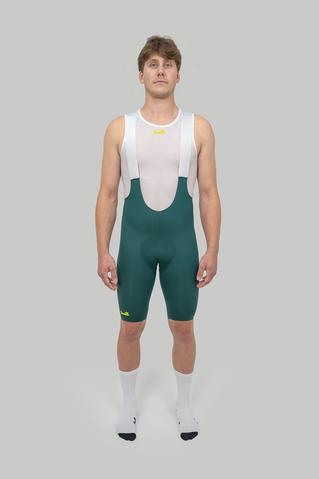 Mill Cycling MILL Cuissard RR Homme