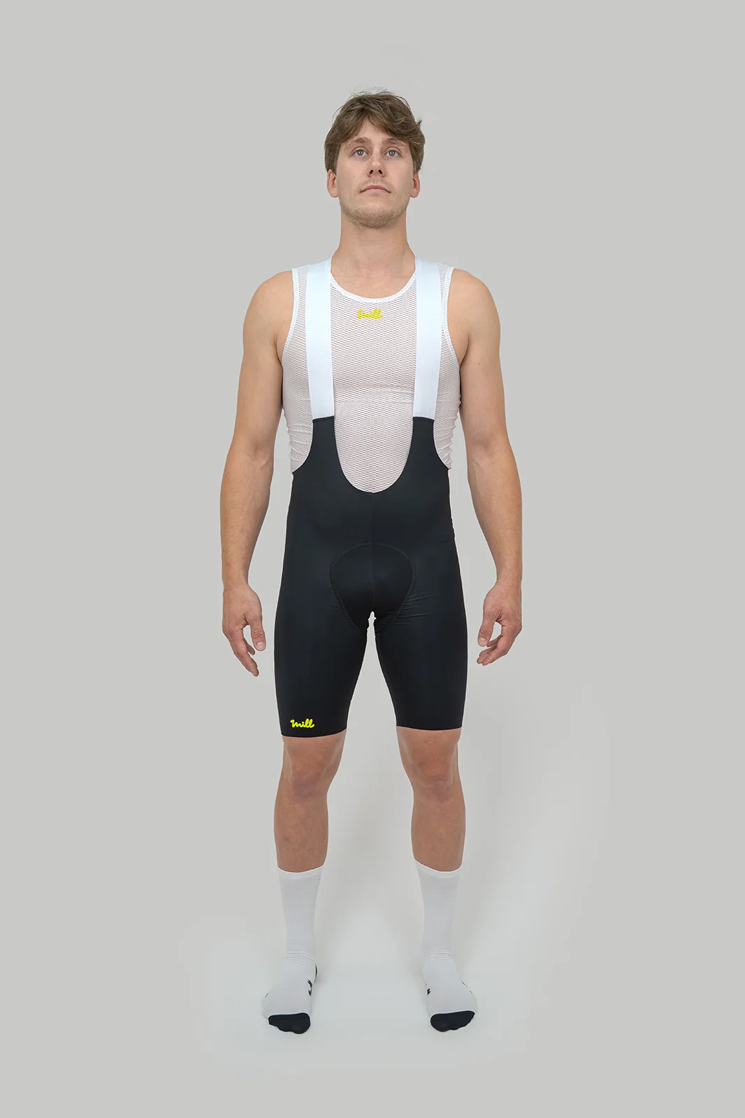 Mill Cycling MILL Cuissard RR Homme