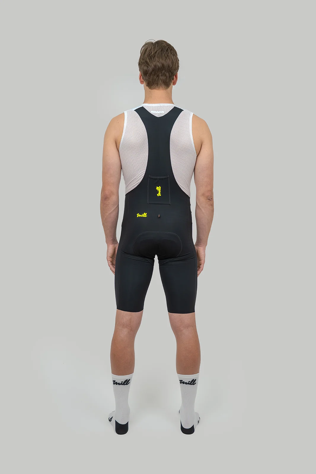 Mill Cycling MILL Cuissard RR Homme