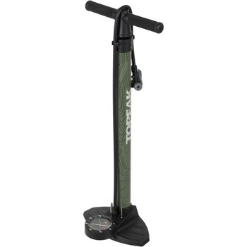 Topeak TOPEAK Joeblow Mountain II pompe à pied 60 PSI