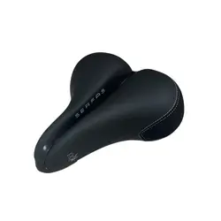 Serfas SERFAS RX2 Cruiser selle microfibres 216mm