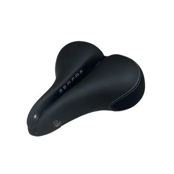 Serfas SERFAS RX2 Cruiser selle microfibres 216mm