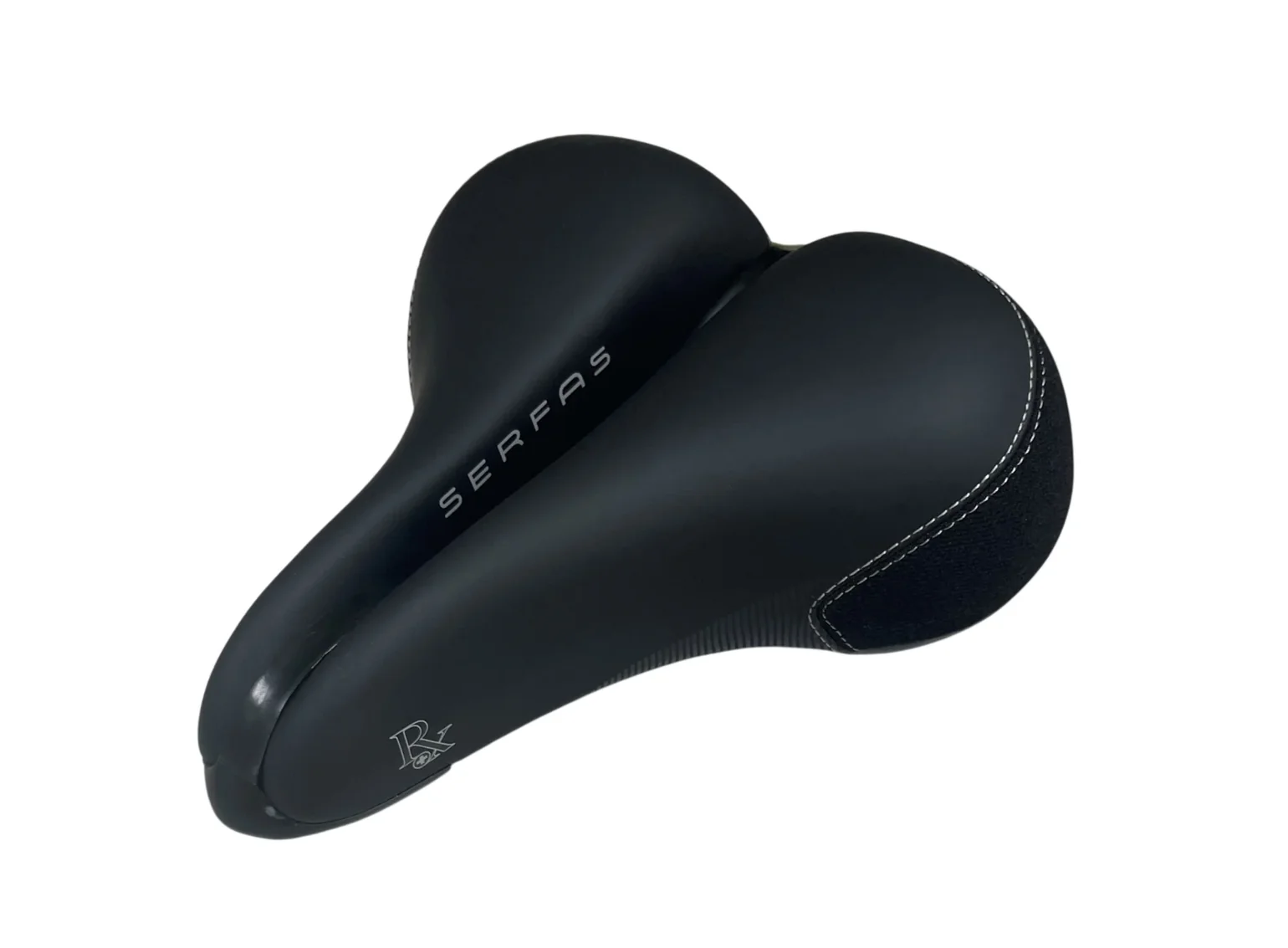 Serfas SERFAS RX2 Cruiser selle microfibres 216mm