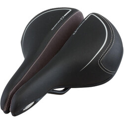 Serfas SERFAS RX2 L selle microfibres Femme 171mm