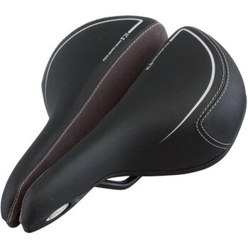 Serfas SERFAS RX2 L selle microfibres Femme 171mm