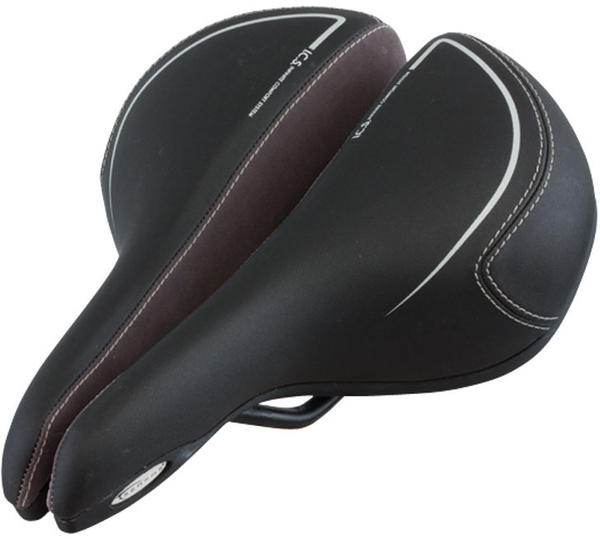Serfas SERFAS RX2 L selle microfibres Femme 171mm