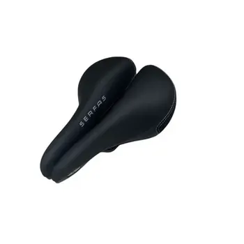 Serfas SERFAS RX2 M selle microfibres Homme 171mm