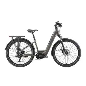 MAUI Bikes MAUI Nova vélo électrique