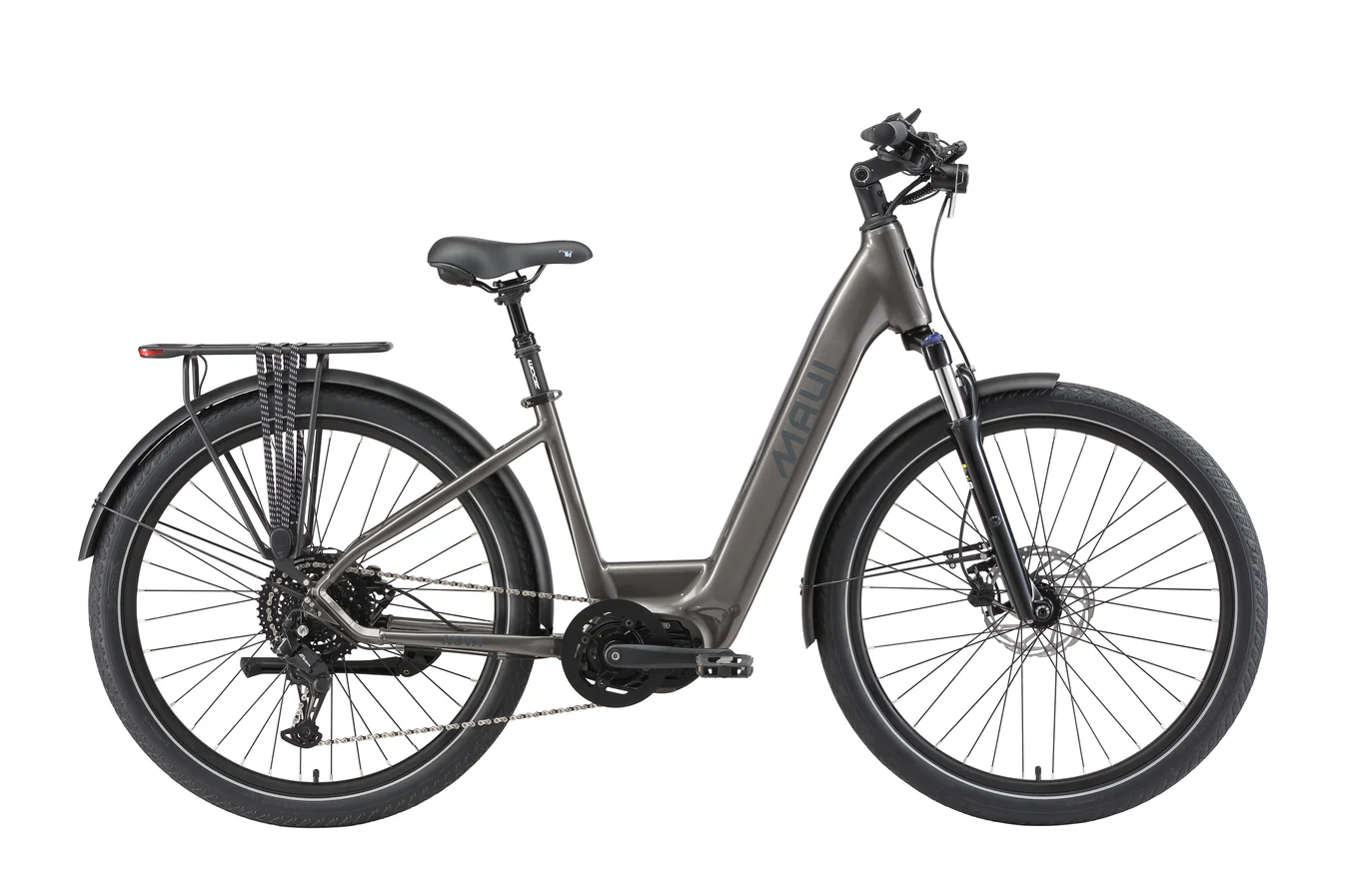 MAUI Bikes MAUI Nova vélo électrique