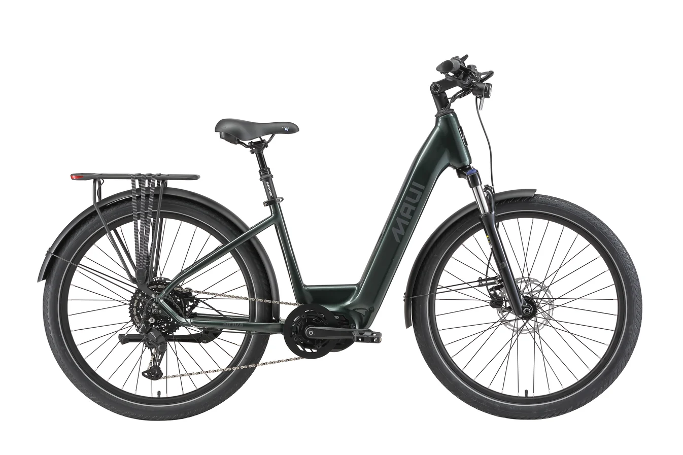 MAUI Bikes MAUI Nova vélo électrique