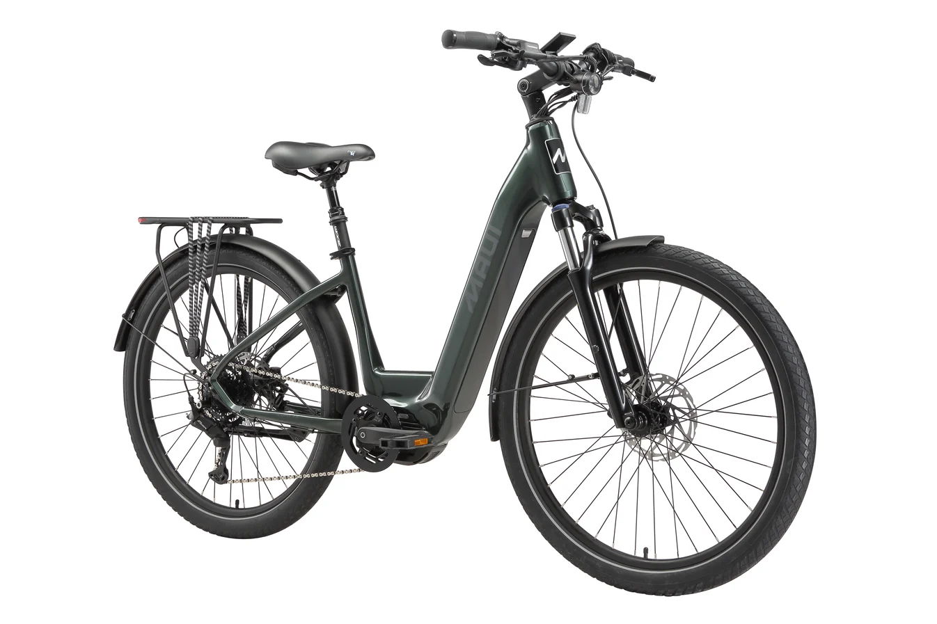 MAUI Bikes MAUI Nova vélo électrique