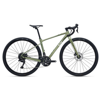 Liv LIV Devote 2 vélo de gravelle MY26