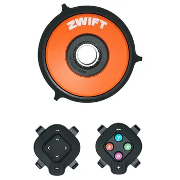 Zwift ZWIFT Ensemble de mise à niveau Cog & Click V2 | Tacx
