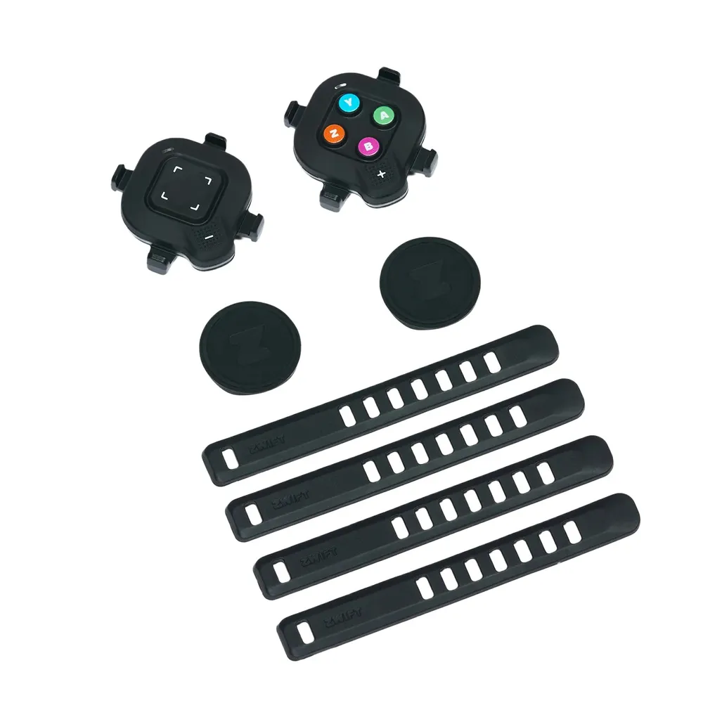 Zwift ZWIFT Ensemble de mise a niveau CLICK & COG V2 Wahoo