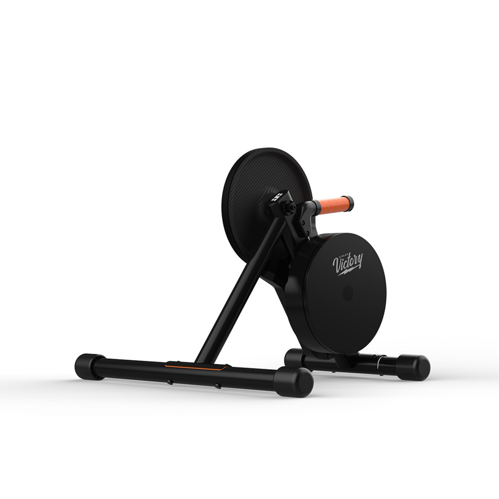 JetBlack JETBLACK Base d'entrainement intelligente Victory V2