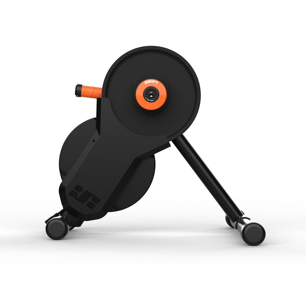 JetBlack JETBLACK Base d'entrainement intelligente Victory V2