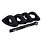 JetBlack JETBLACK Freedom Rocker Feet Gonflable Oval ensemble de 4