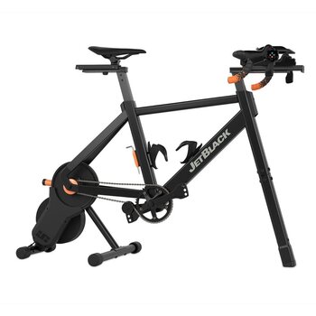 JetBlack JETBLACK Cadre Victory