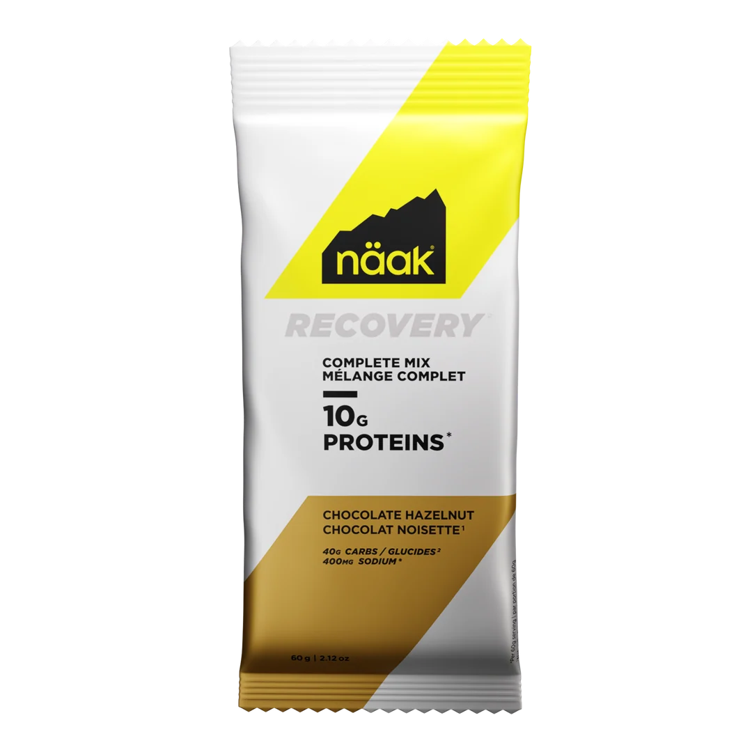 Naak NAAK Ultra Recovery mélange complet