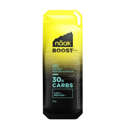 Naak NAAK Boost Energie gel