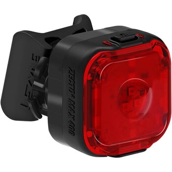 Lezyne Lezyne Zecto² Drive Max 400 Taillight