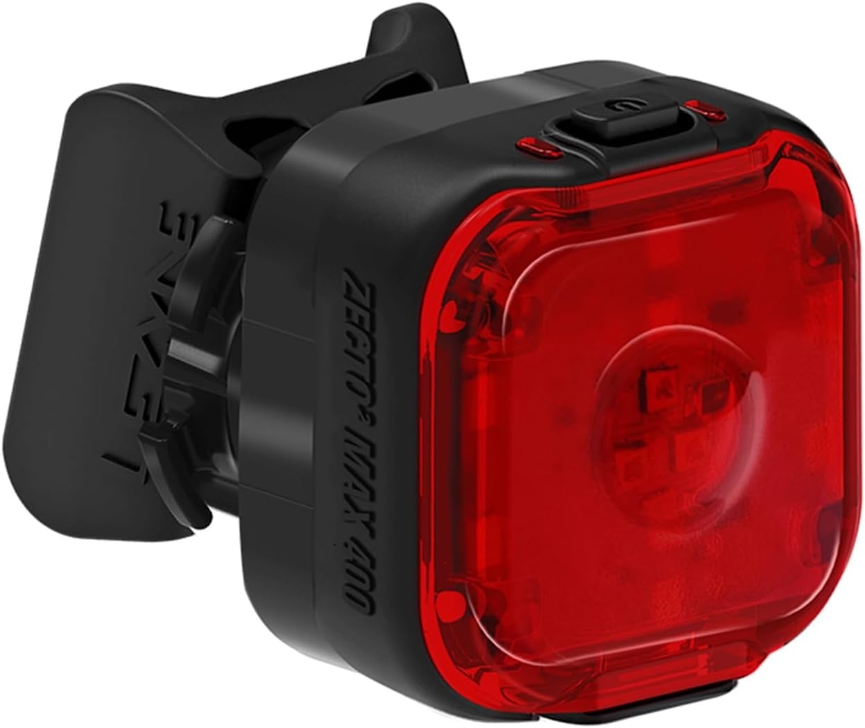 Lezyne Lezyne Zecto² Drive Max 400 Taillight