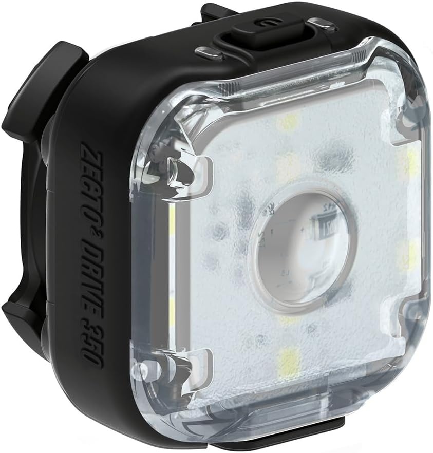 Lezyne LEZYNE Zecto² Drive 350 Headlight