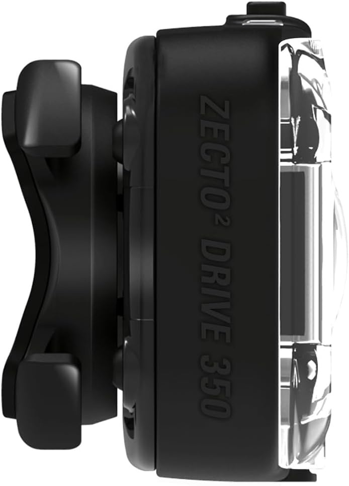 Lezyne LEZYNE Zecto² Drive 350 Headlight