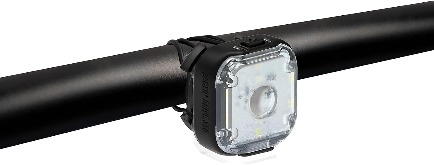 Lezyne LEZYNE Zecto² Drive 350 Headlight