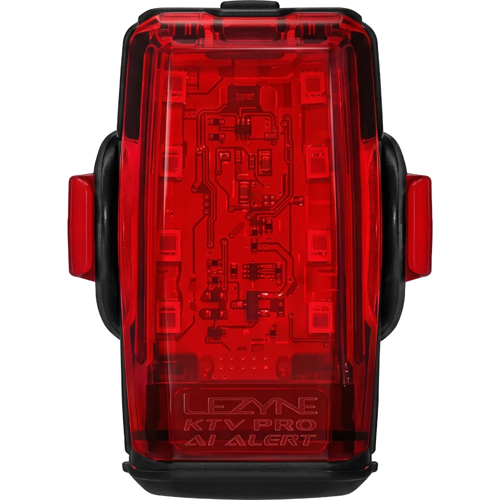 Lezyne Lezyne KTV Pro+ Ai Alert Taillight