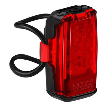 Lezyne Lezyne KTV Pro+ Ai Alert Taillight