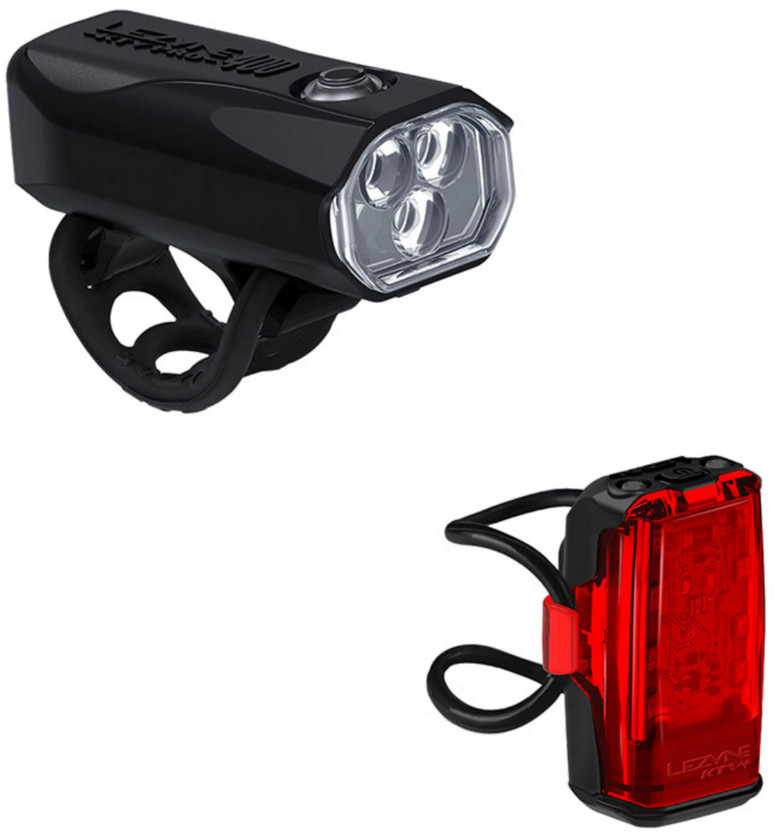 Lezyne LEZYNE KTV Drive Pro 400+/KTV+ Drive