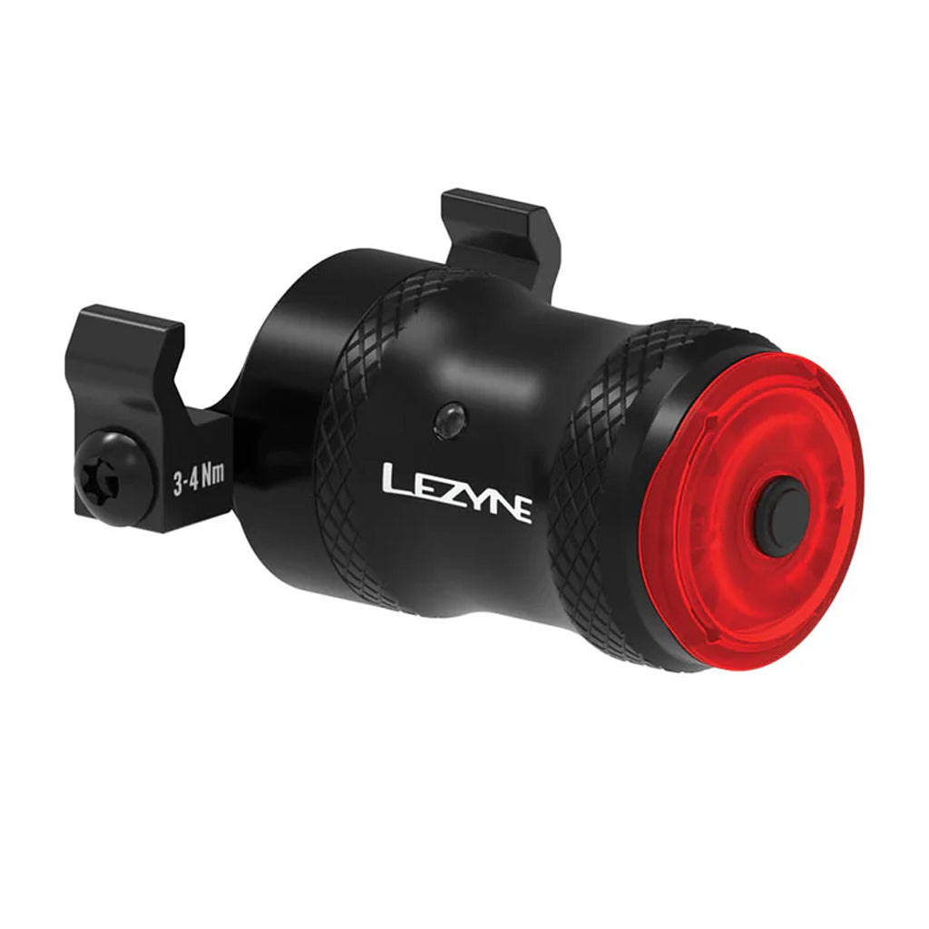 Lezyne LEZYNE Lumiere de selle Drive 250  Arrière