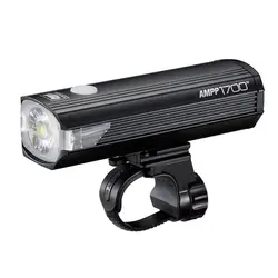 CatEye CAT EYE AMPP1700 Headlight Noir