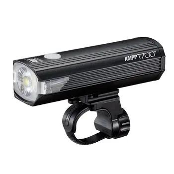 CatEye CAT EYE AMPP1700 Headlight Noir
