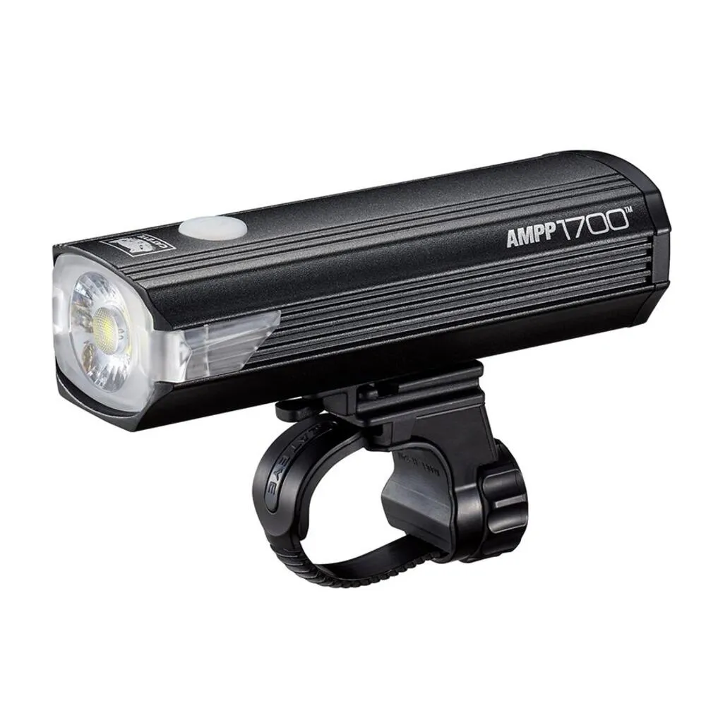 CatEye CAT EYE AMPP1700 Headlight Noir
