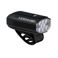 Lezyne LEZYNE Lite Drive 1200+ Headlight Noir
