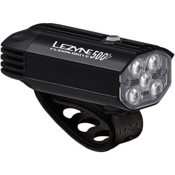 Lezyne LEZYNE Fusion Drive 500+ Headlight