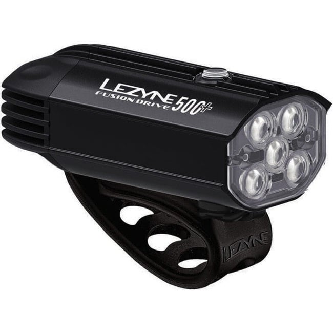 Lezyne LEZYNE Fusion Drive 500+ Headlight